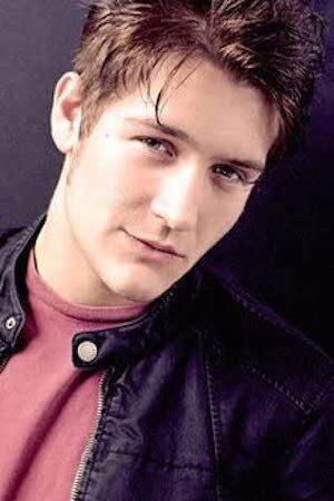 et billede af Alex Boyd