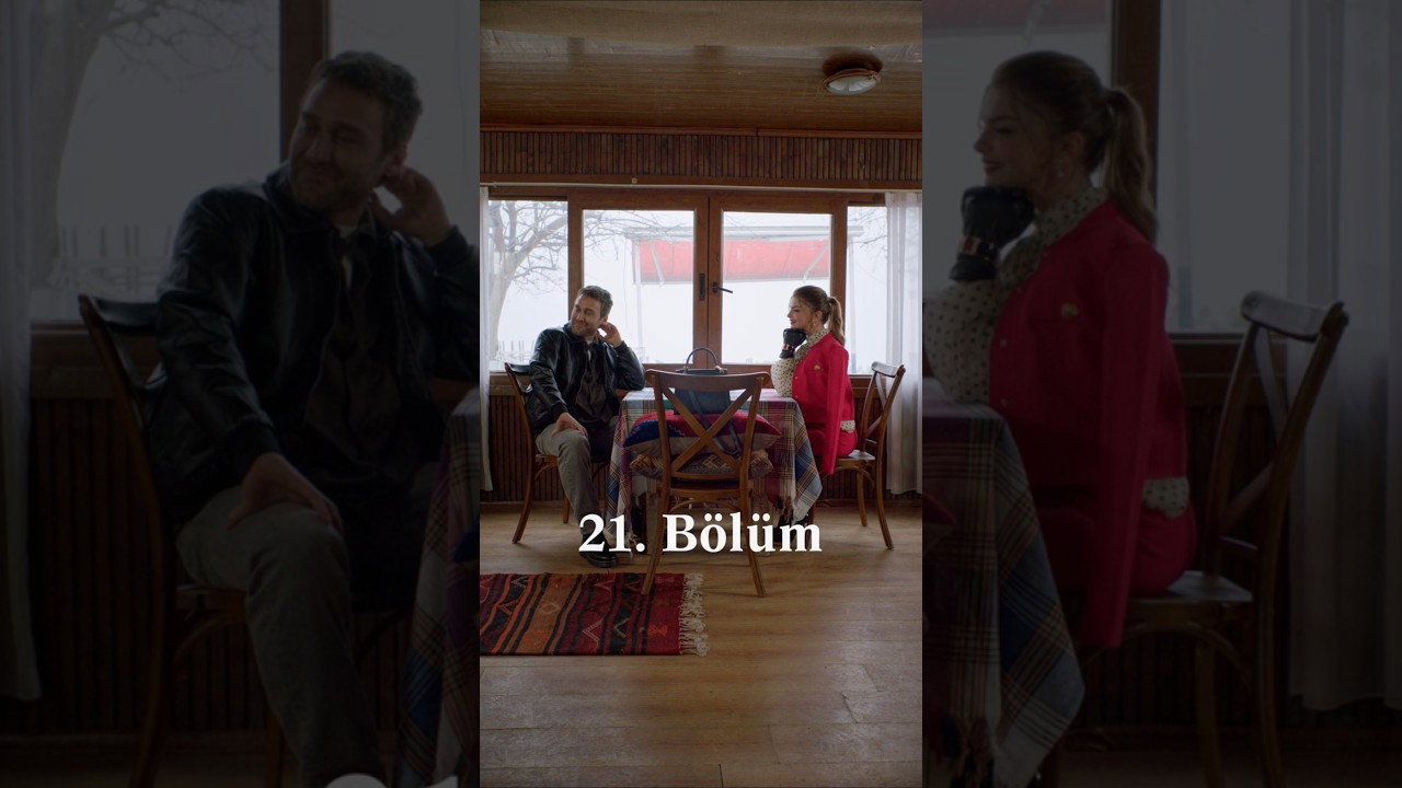 Episode 21