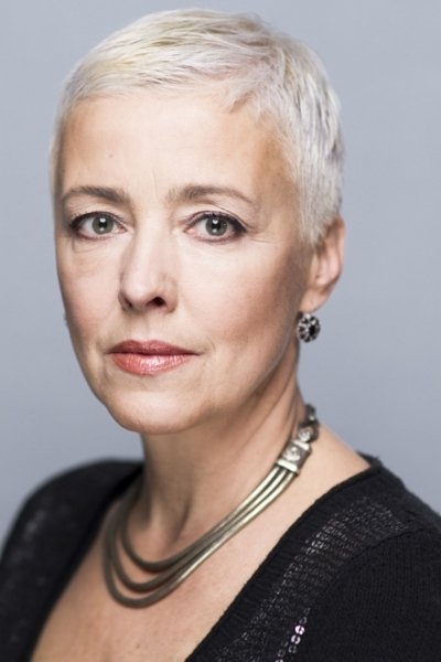 et billede af Ewa Telega