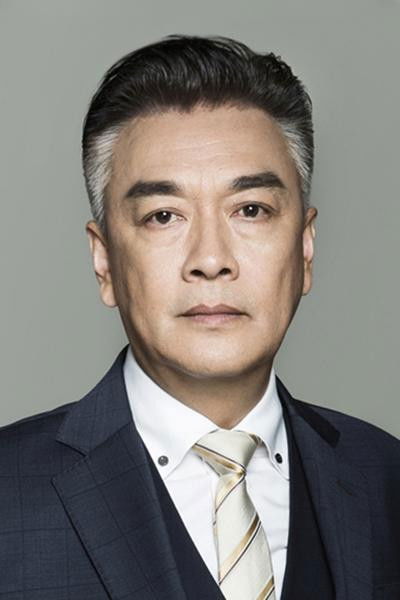 et billede af Zhang Shen