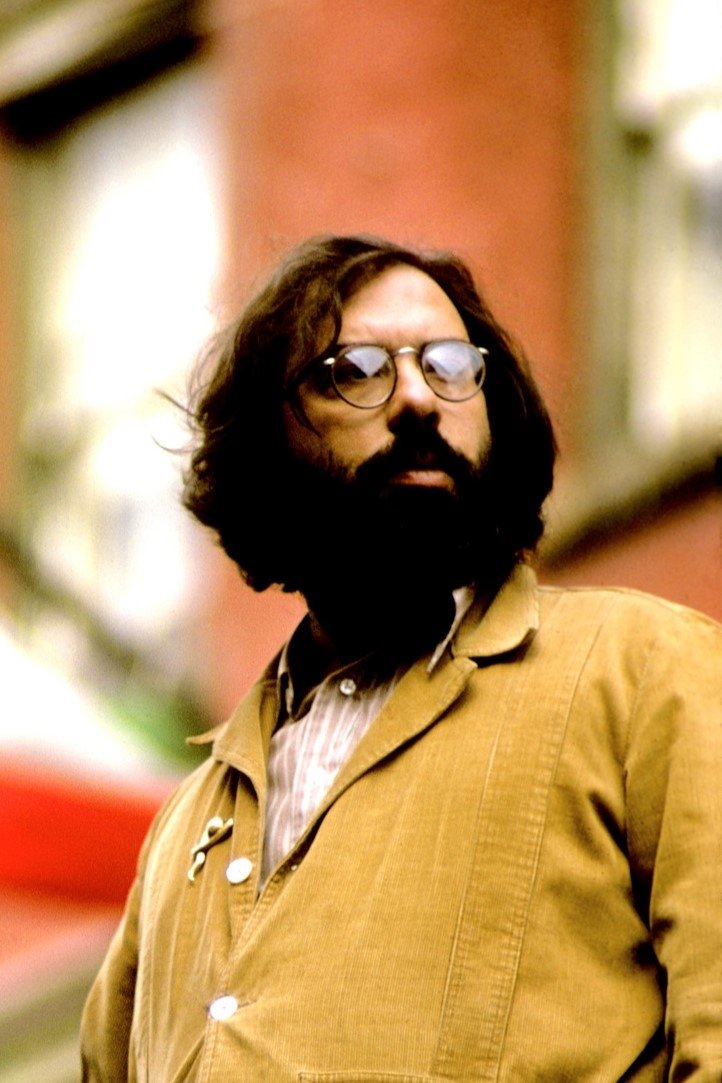 Francis Ford Coppola Photo