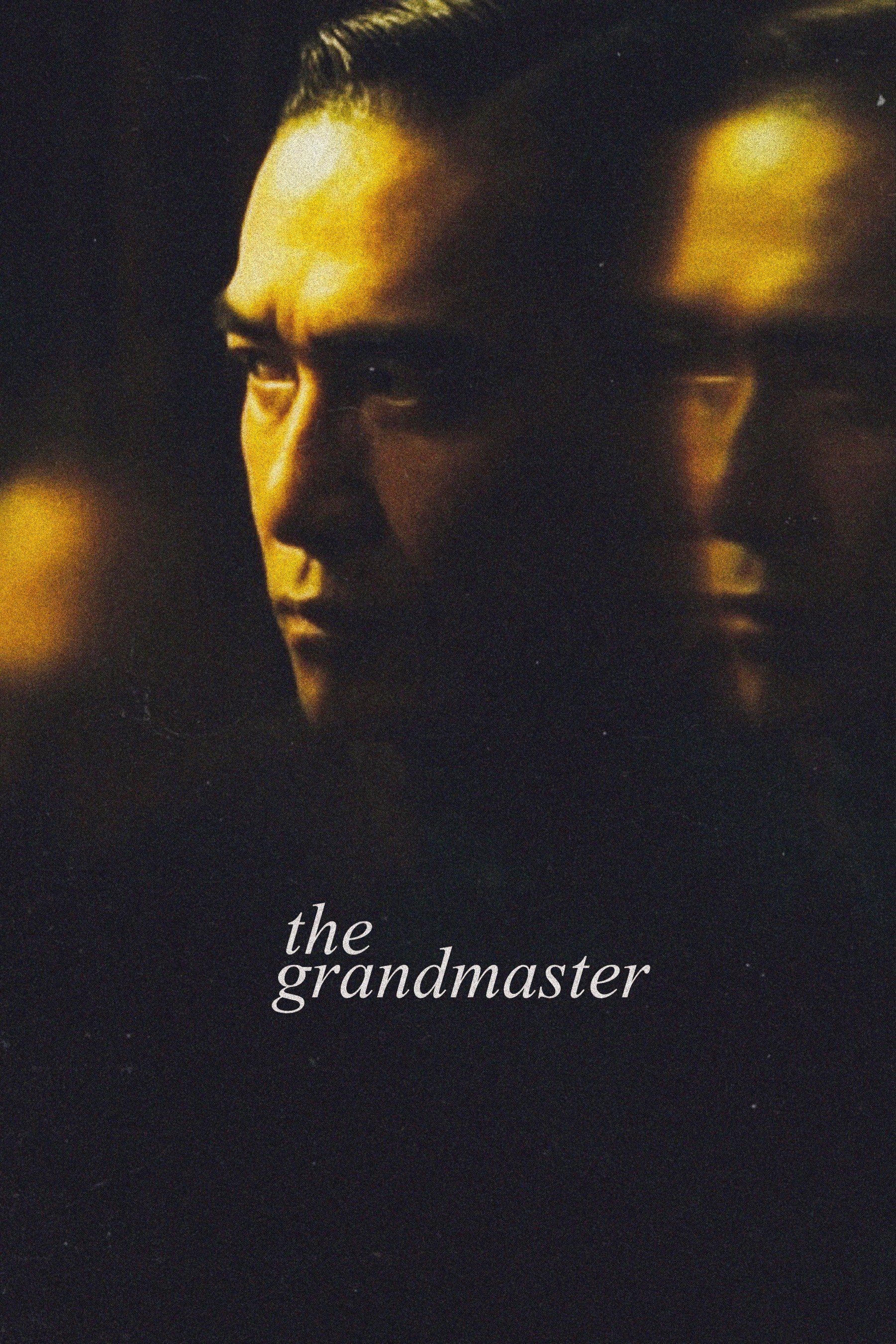 The Grandmaster