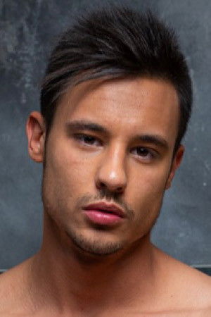 et billede af Ayo Cooper