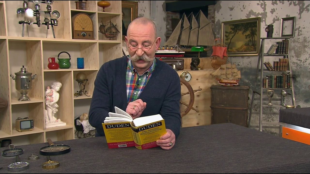 Bares für Rares - Épisode 82