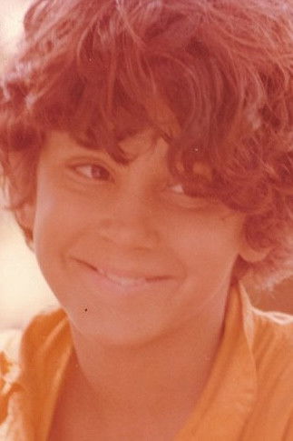 et billede af Alvaro Roche