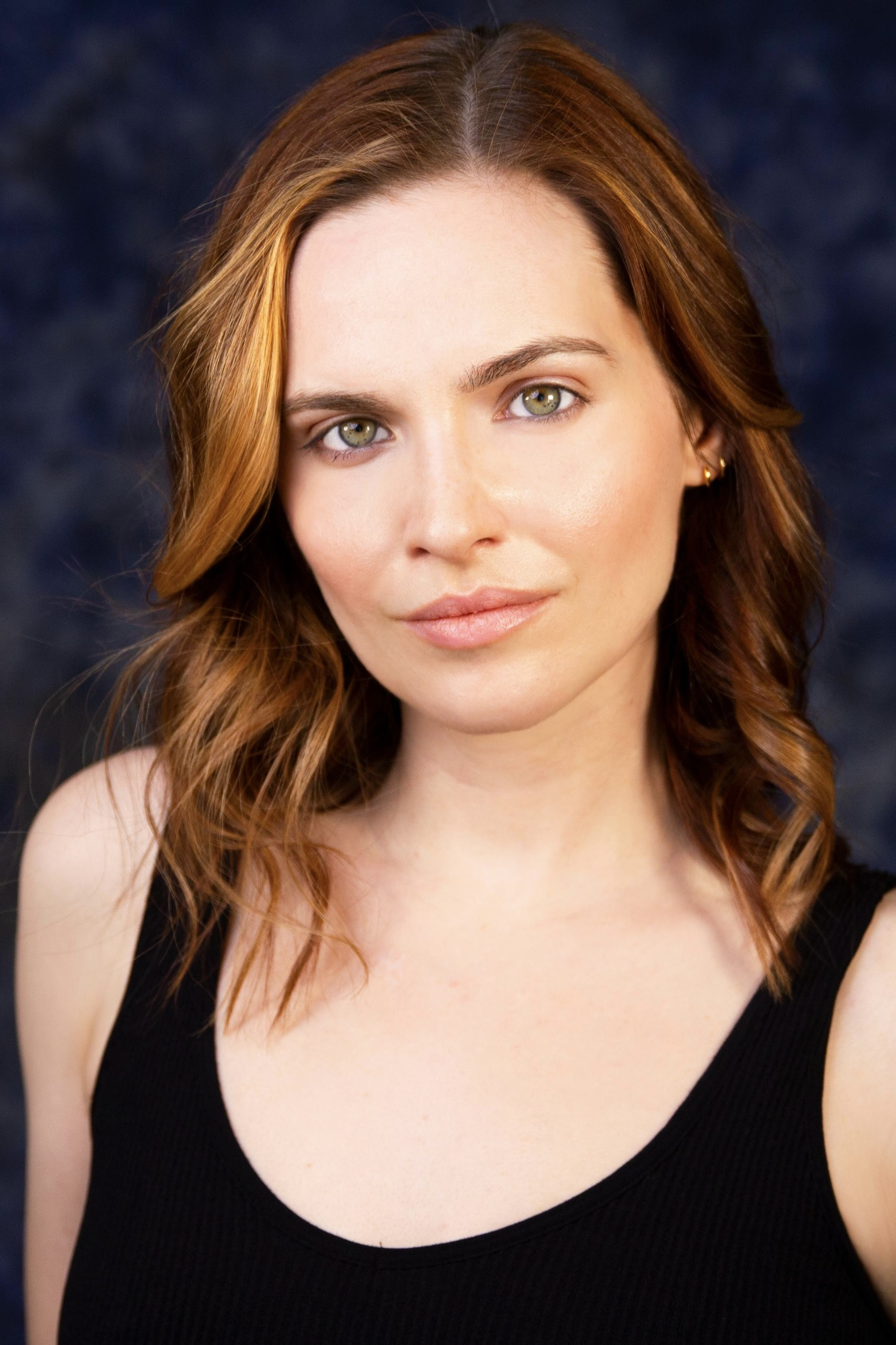 et billede af Raeden Greer