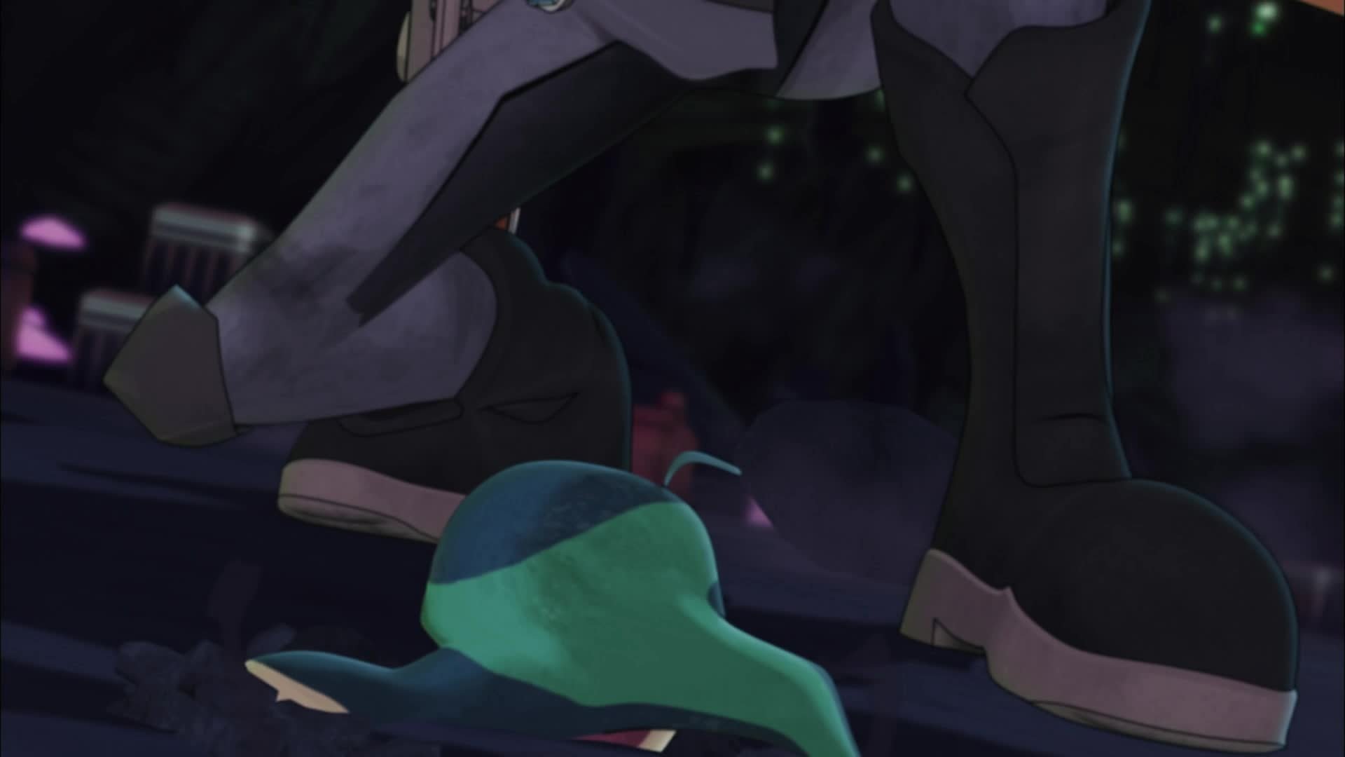 Slugterra