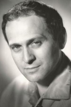 et billede af Tadeusz Minc