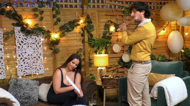 First Dates - Season 9 Episode 115 : Episode 115