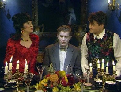 Absolutely - Épisode 4