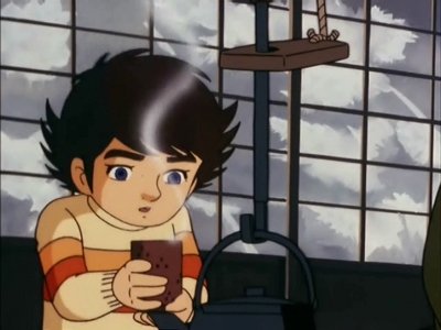 Do Your Best Genki