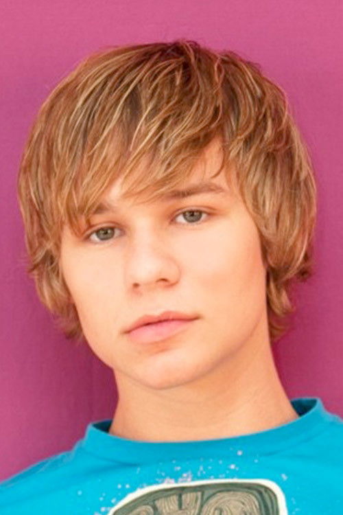 et billede af Tommy Anders