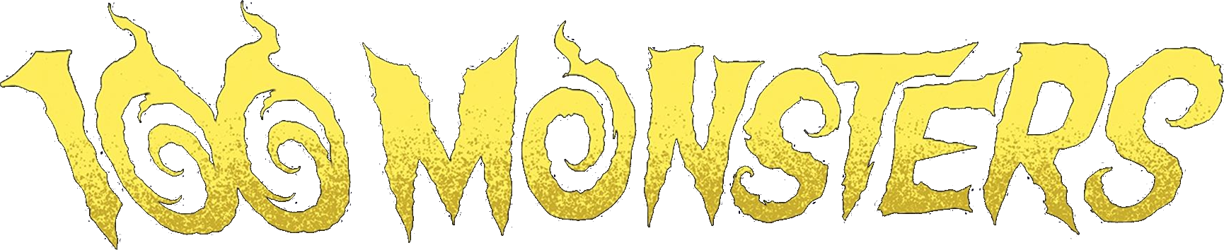 Yokai Monsters: 100 Monsters