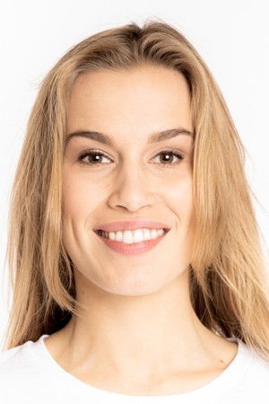 et billede af Amber Janssens