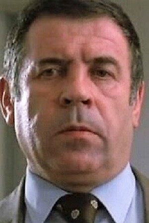 et billede af Fredy Ripers