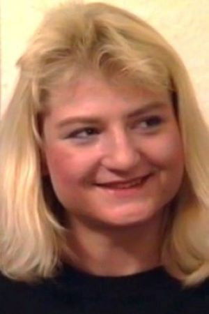 et billede af Heidi Maas