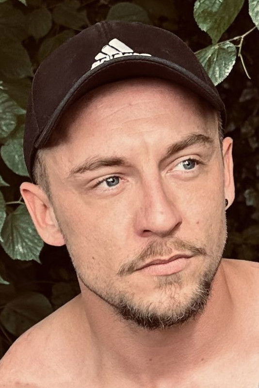 et billede af Blake James