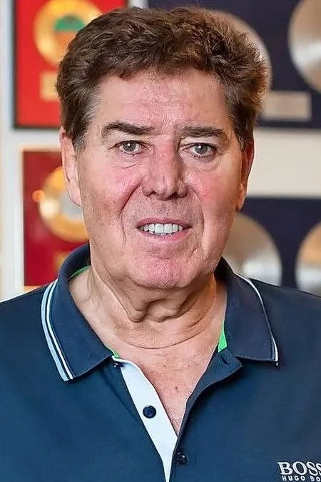 et billede af Jack White