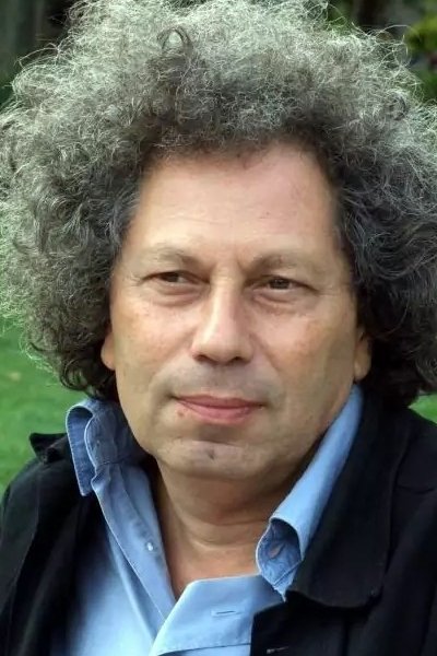 et billede af Ami Flammer