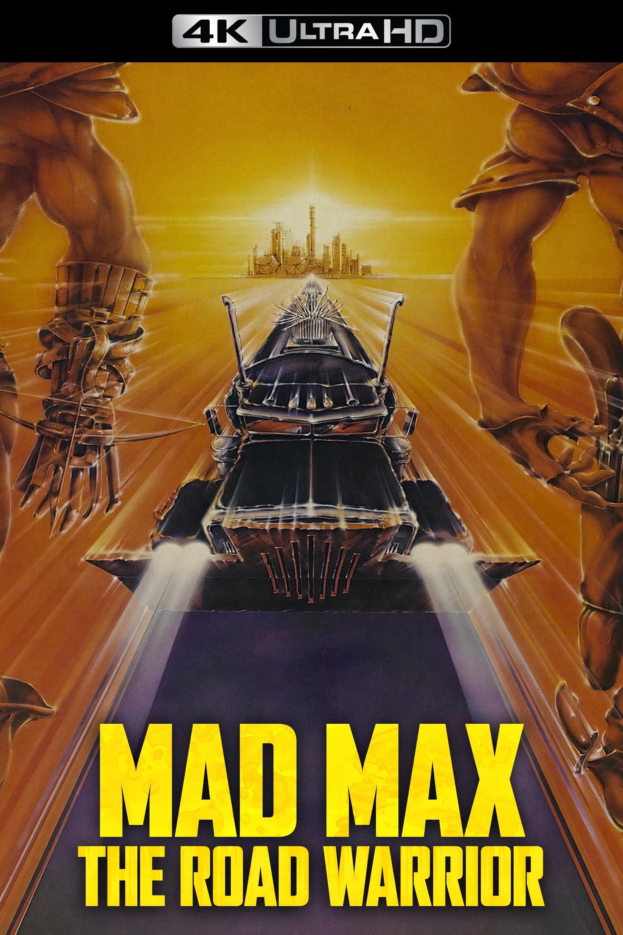 Mad Max 2