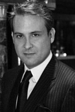 et billede af John W. Houghtaling