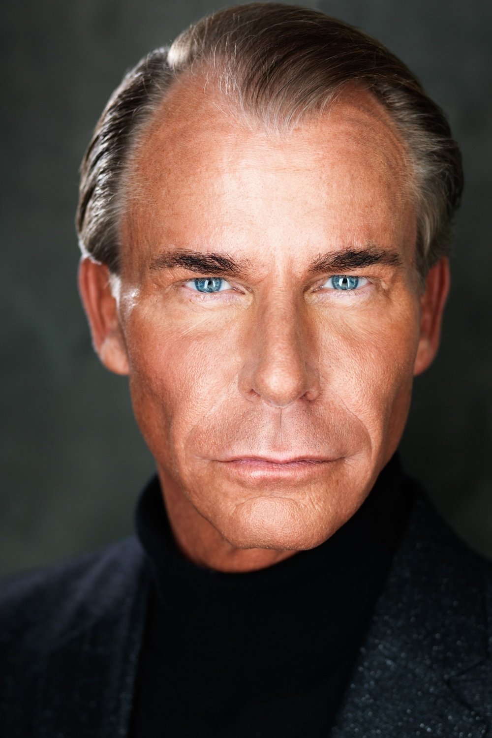 et billede af Allen R. Middleton