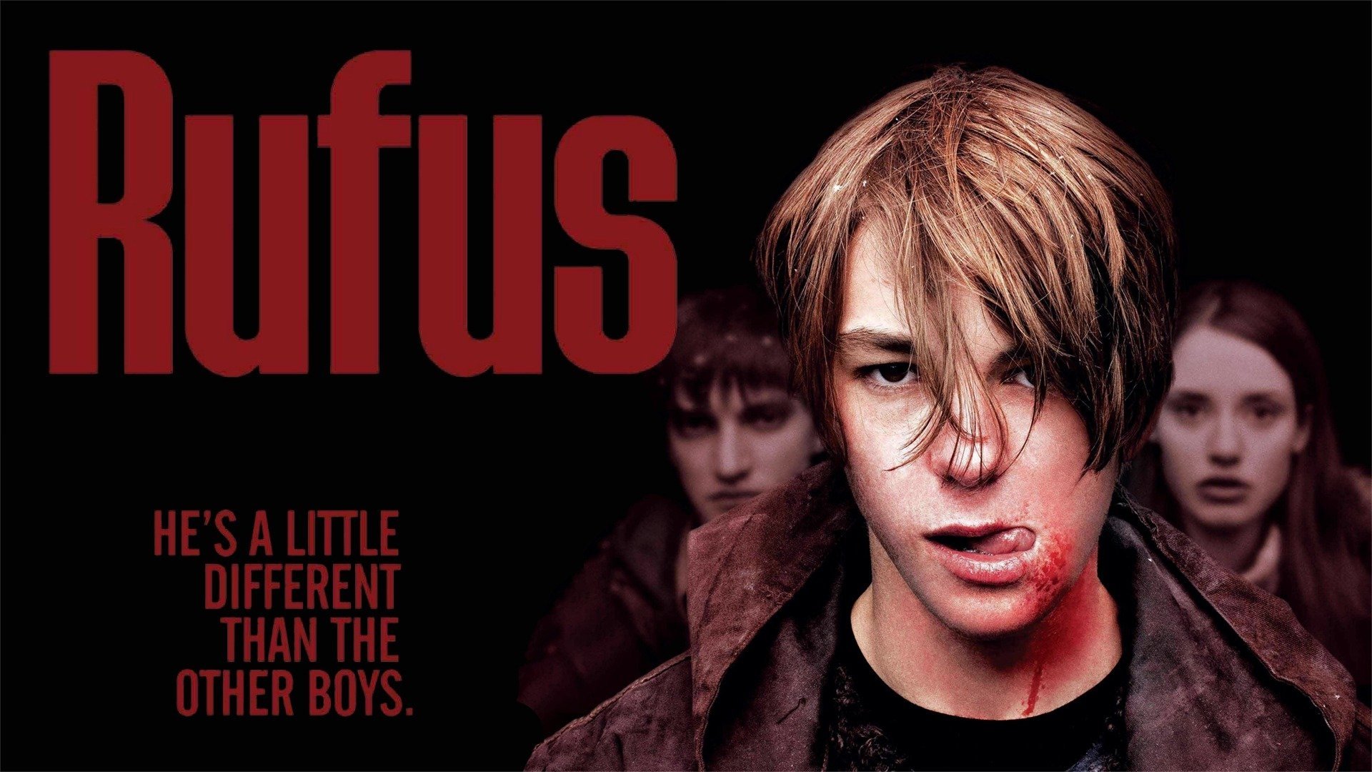 Rufus (2012)