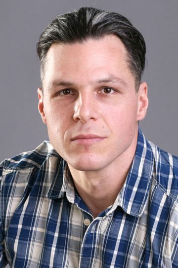 et billede af Máté Tóth