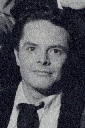 et billede af Joseph Guerreiro