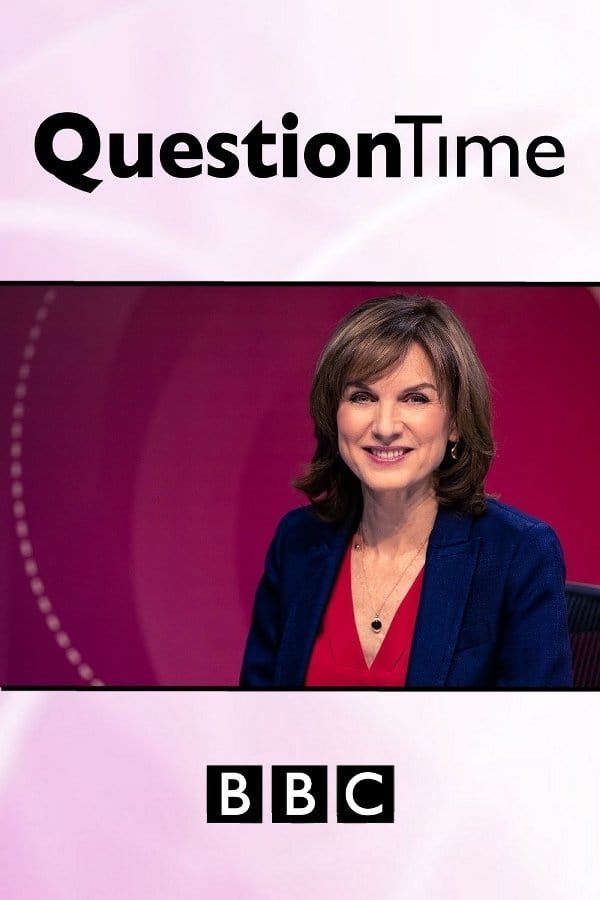 Question Time - Season 41