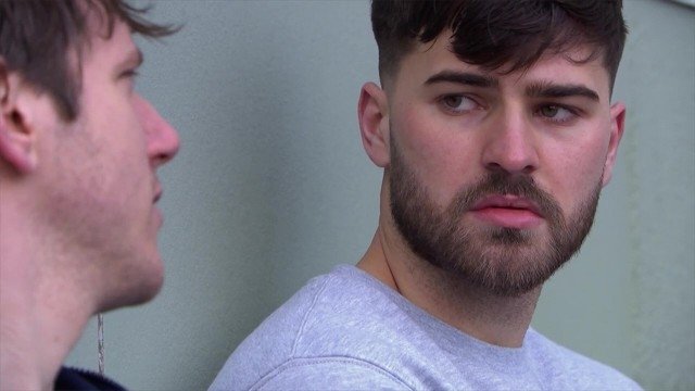 Hollyoaks