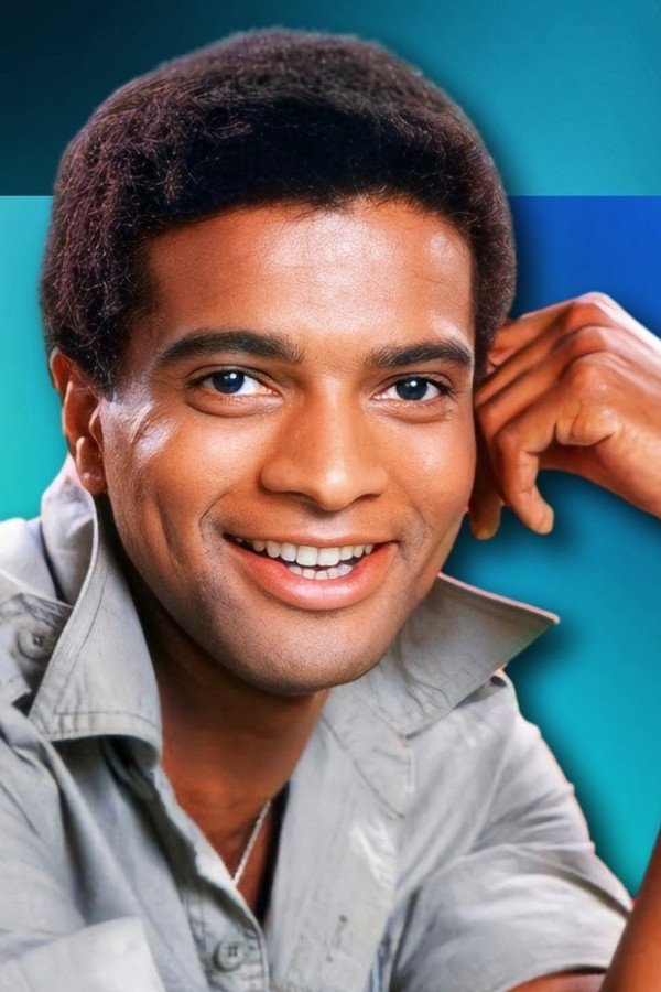 et billede af Ben Powers