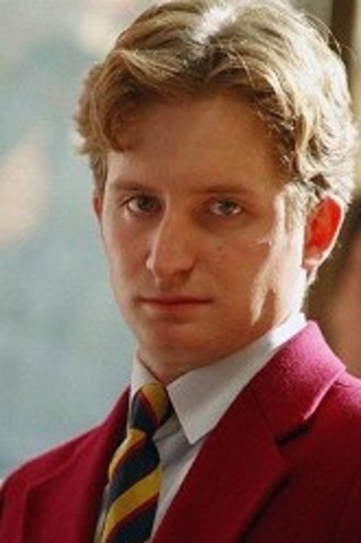 et billede af William Mannering