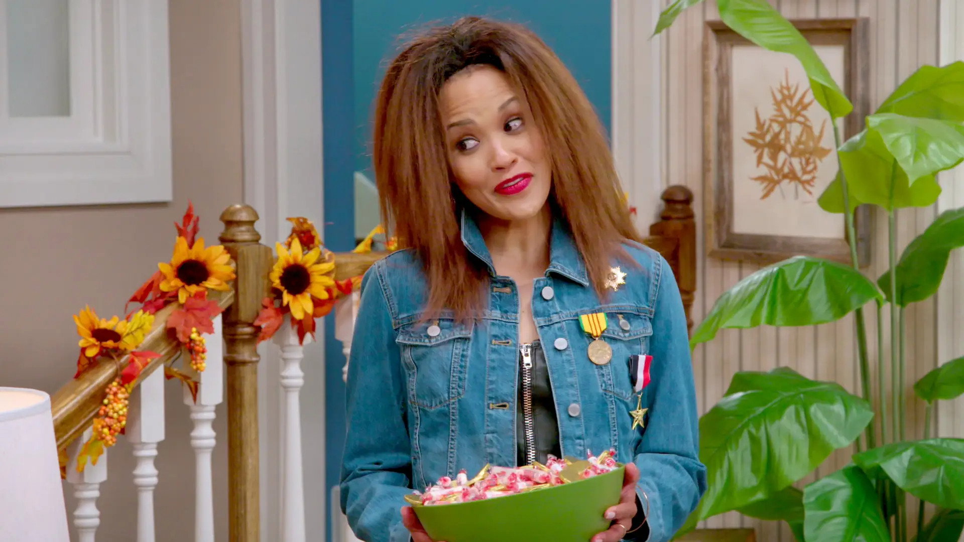 Tyler Perry's Young Dylan Season 2 :Episode 14  Haunted Halls