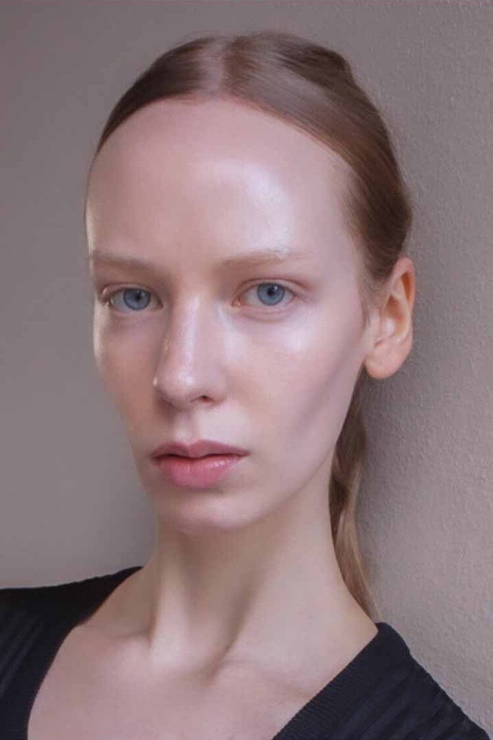 et billede af Jette Loona Hermanis