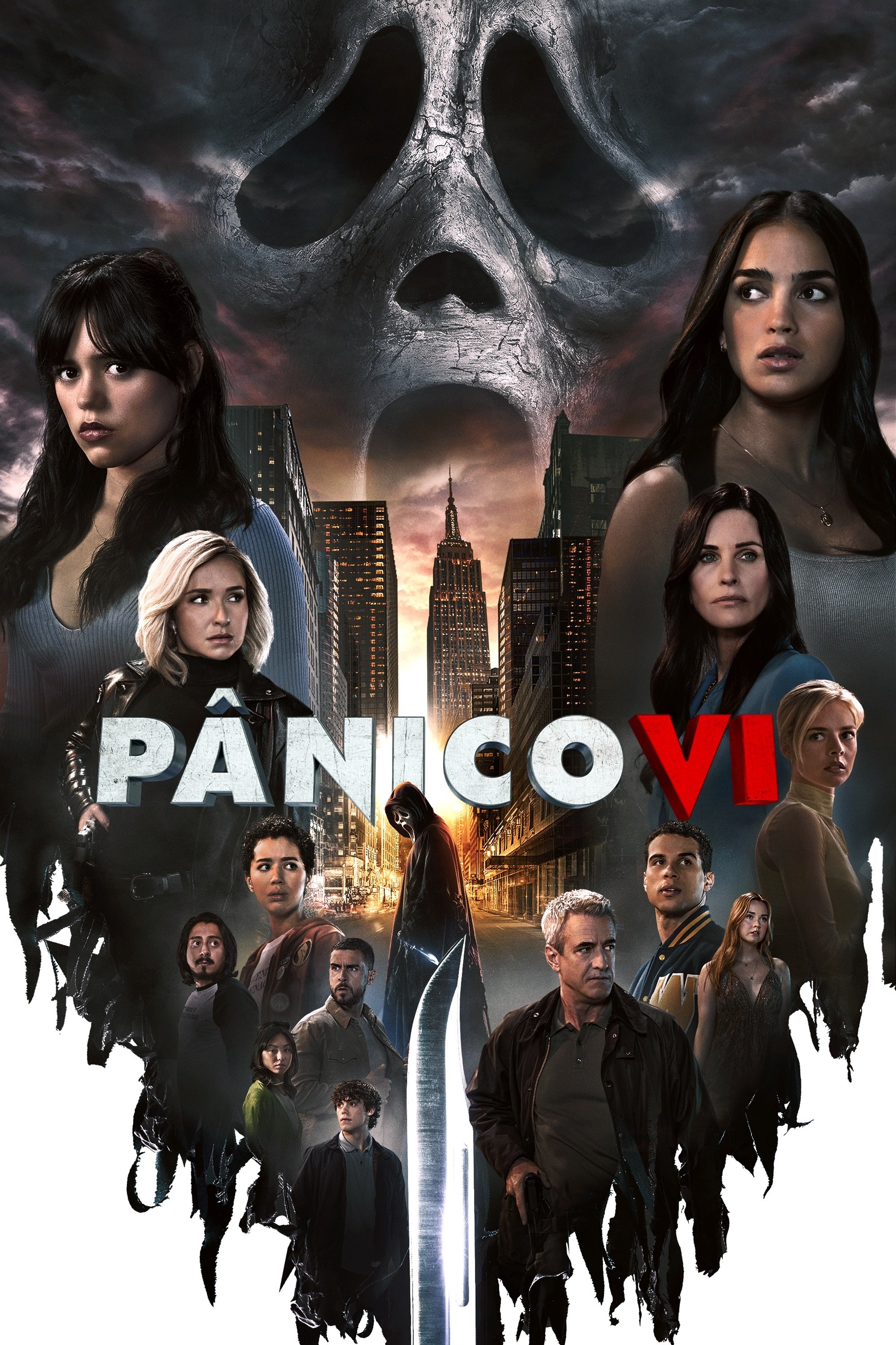 Pânico VI Pânico VI