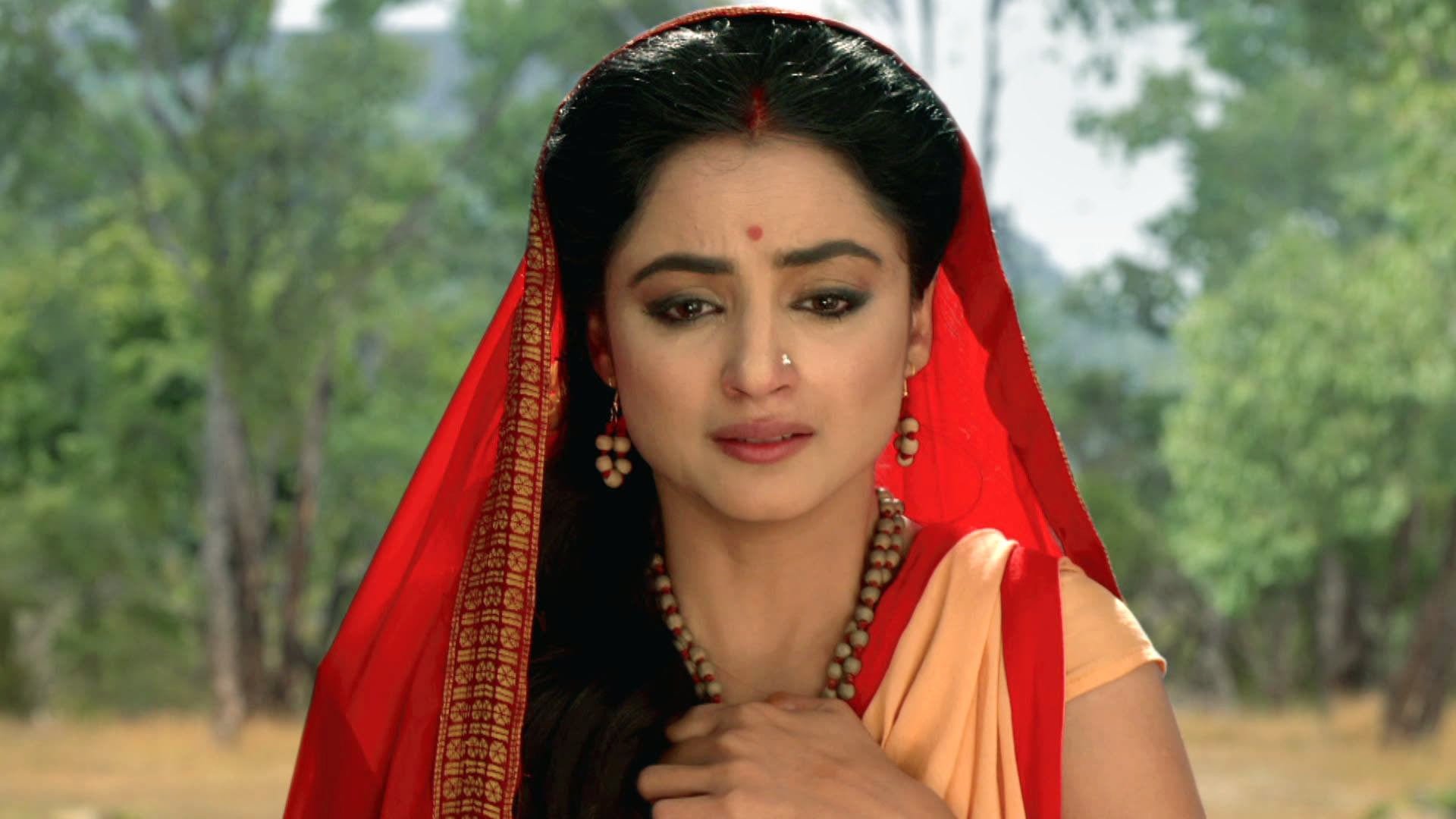 Siya Ke Ram - Épisode 118