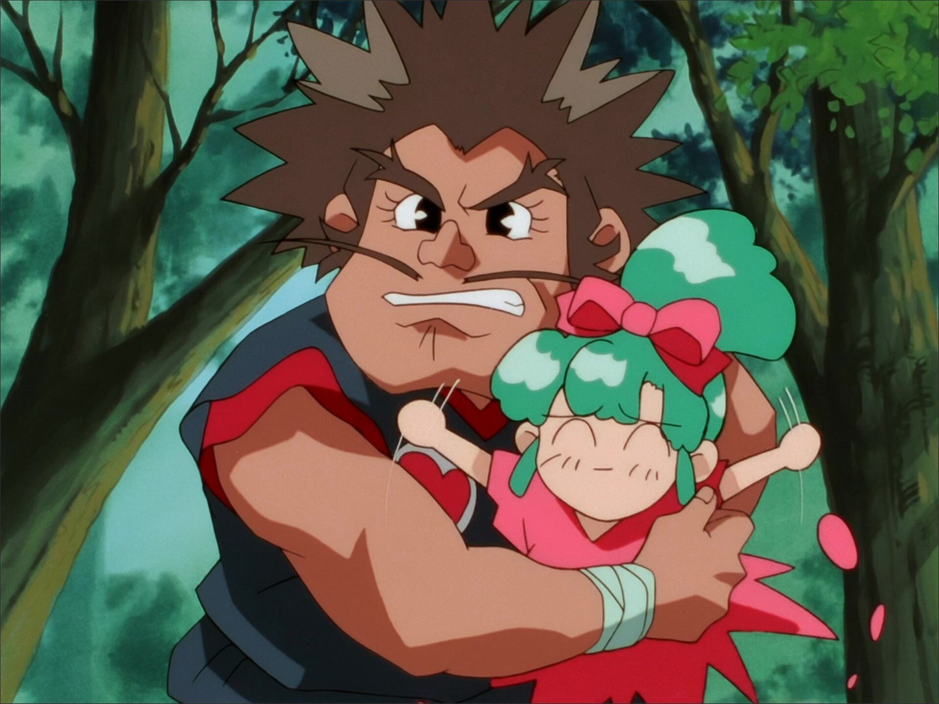 Mashin Hero Wataru