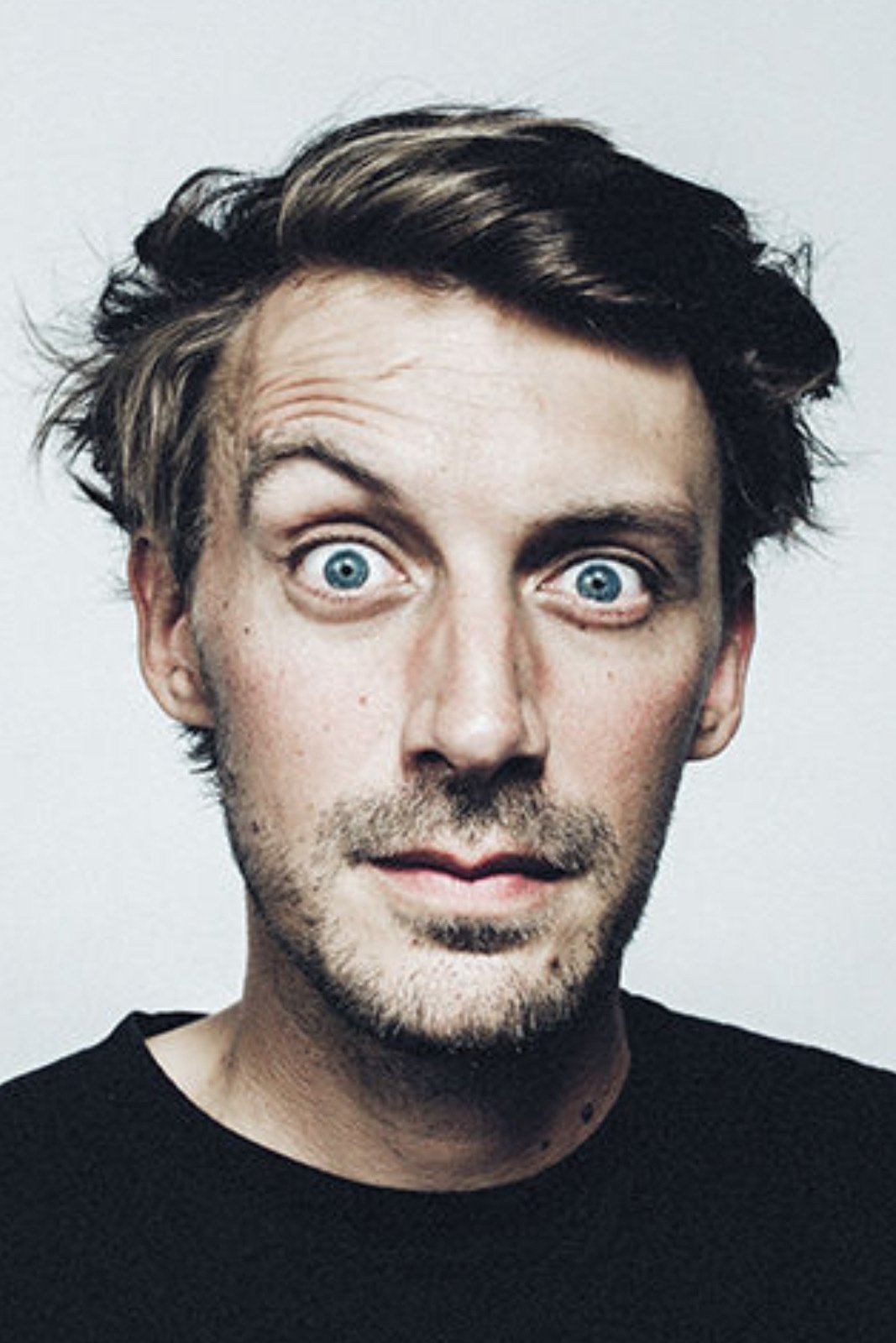 et billede af Yuksek