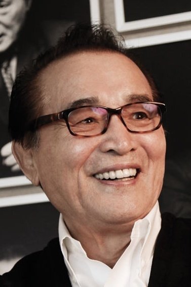 et billede af Shin Young-kyun