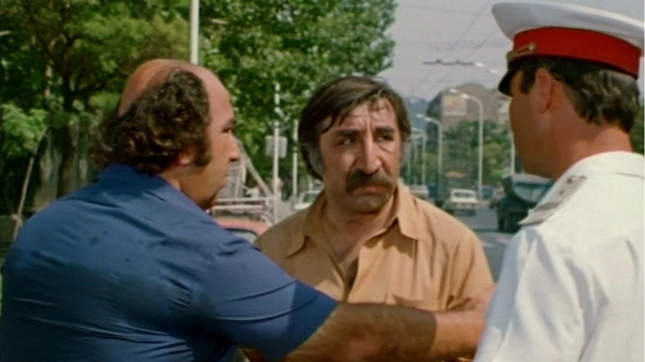 The Big Win (1980)