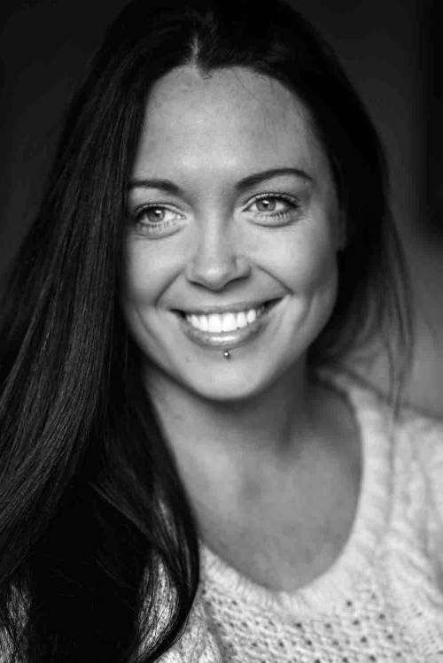 et billede af Natalia Celino