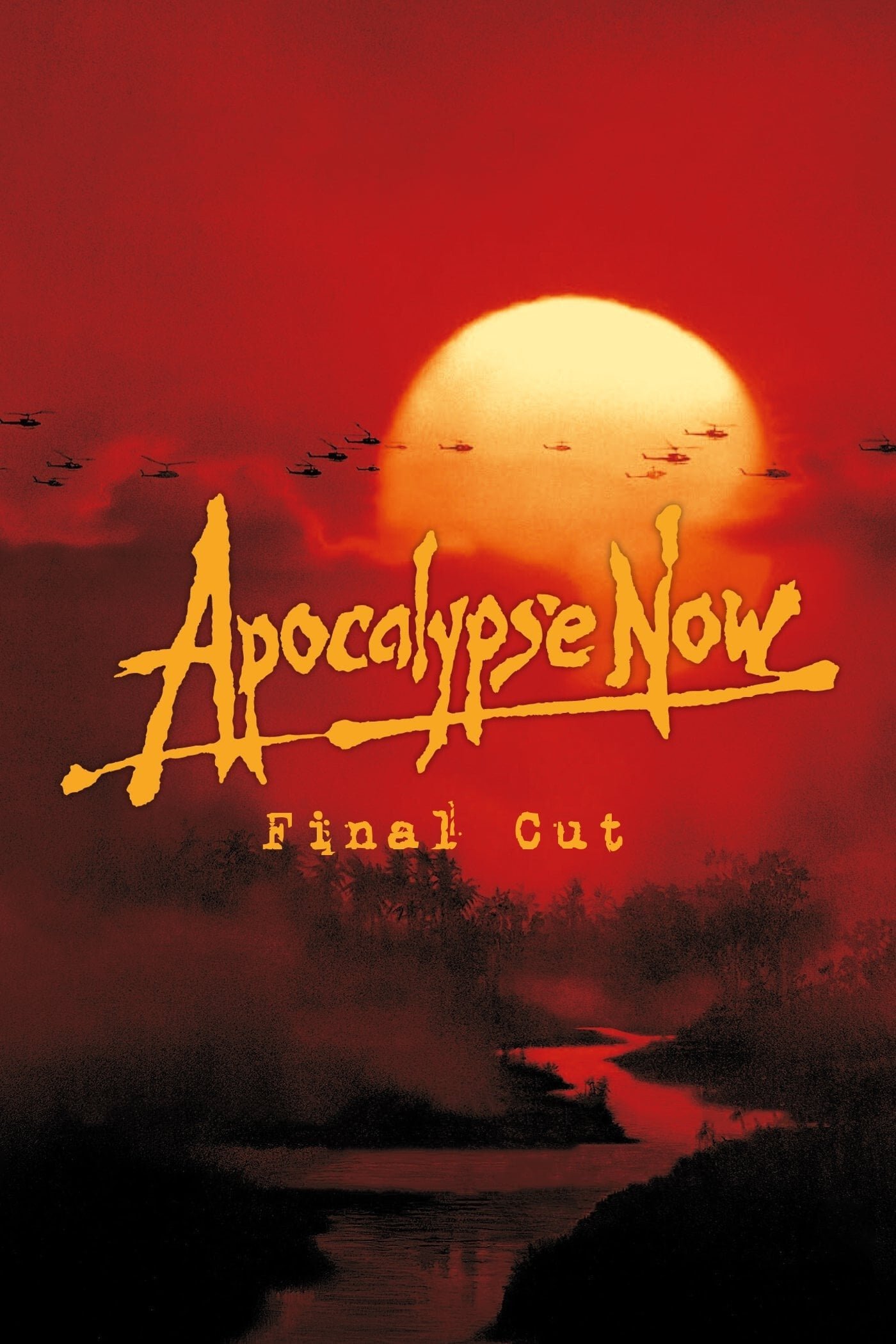 Apocalypse Now
