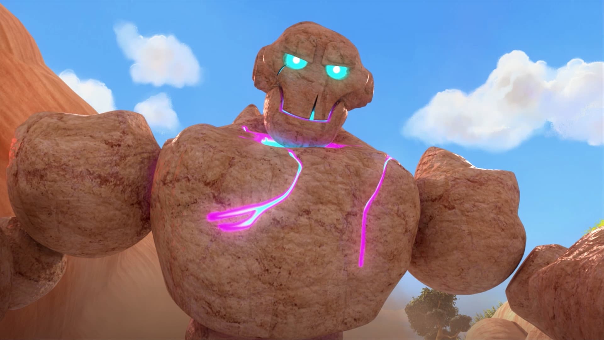 Thumbnail for Sleeping Giant Season 1 Episode 21