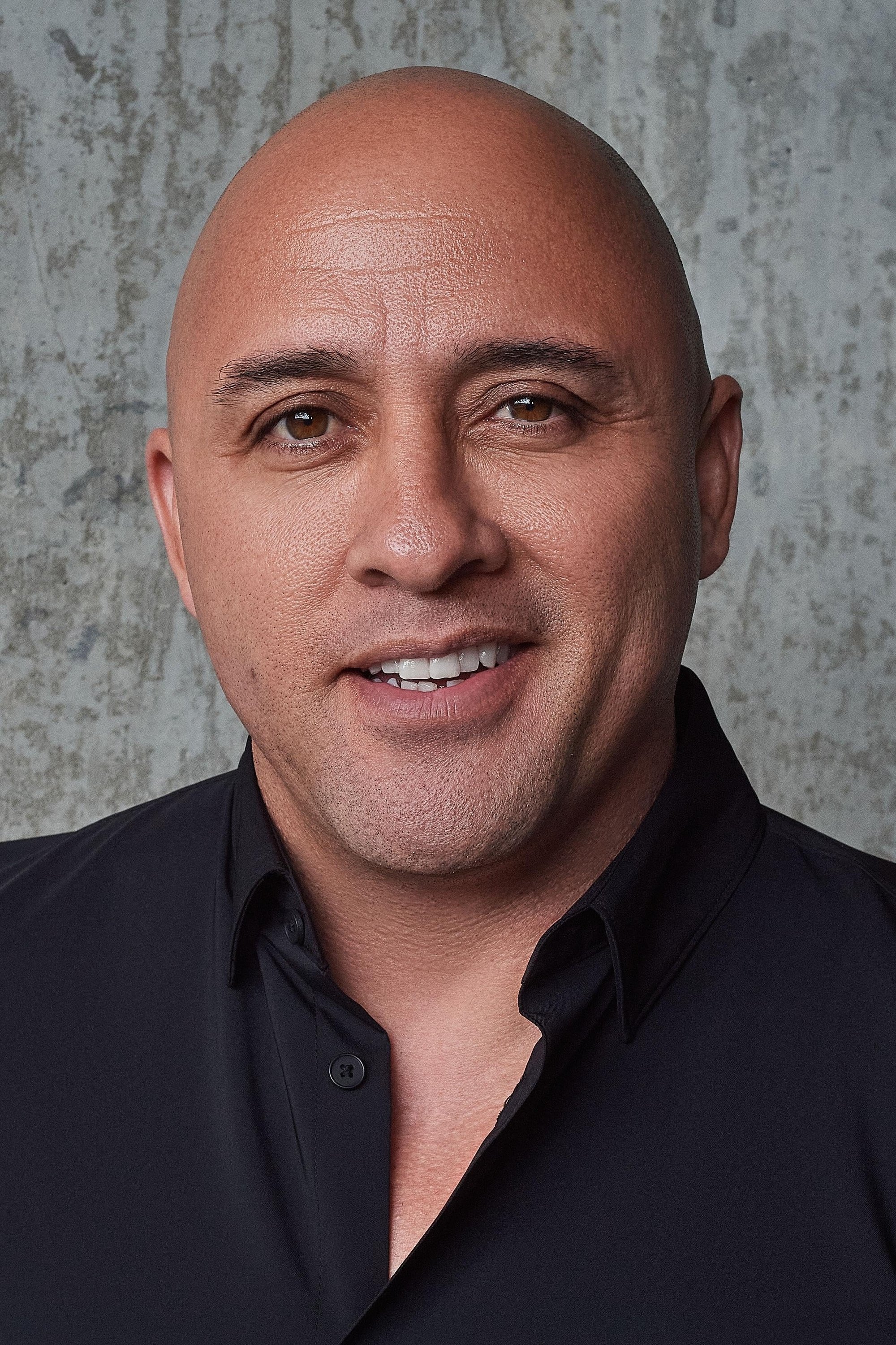 et billede af Marco Morales