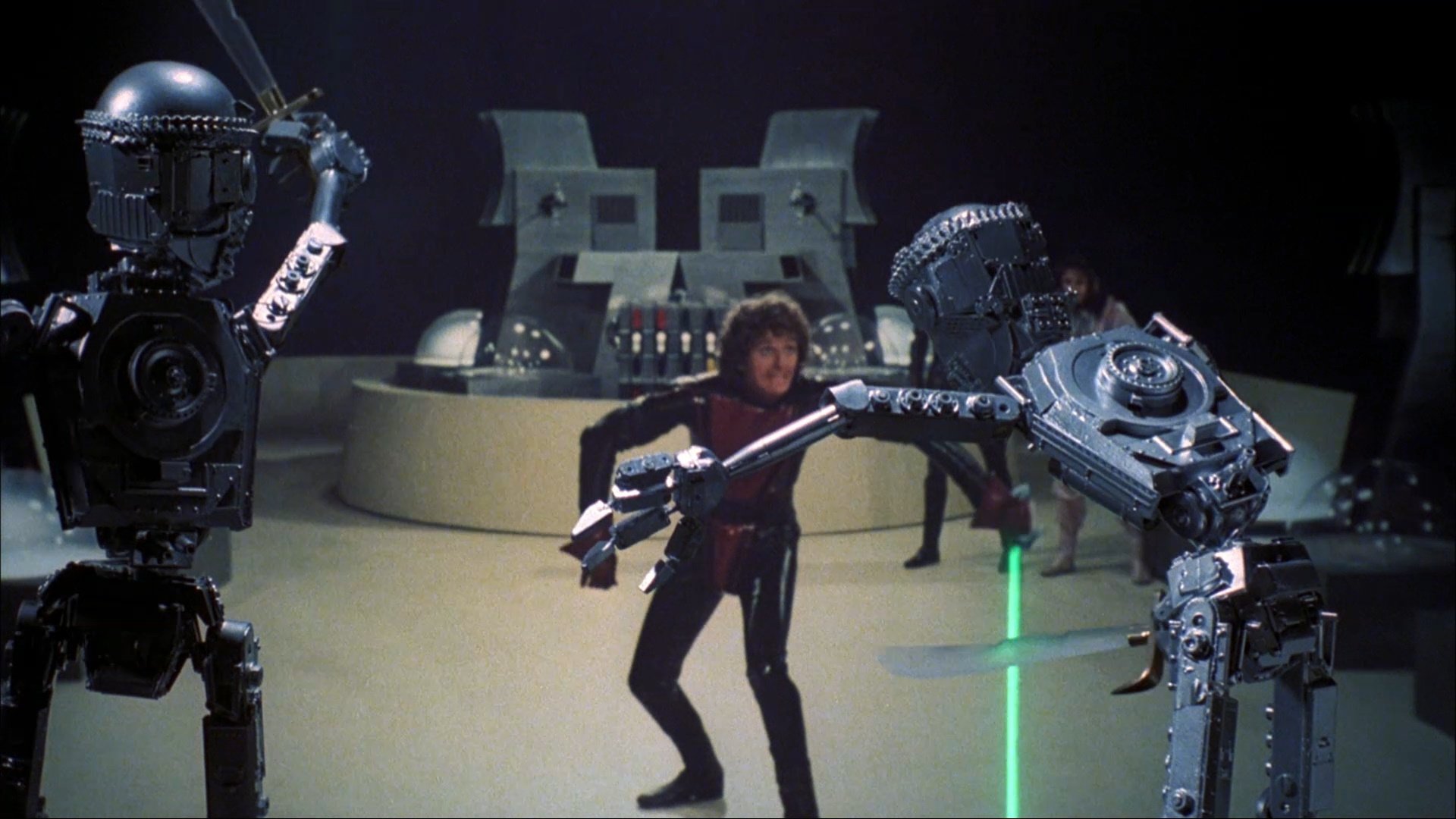 Starcrash