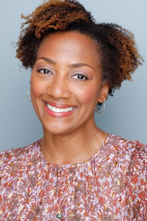 et billede af Tiwana Floyd