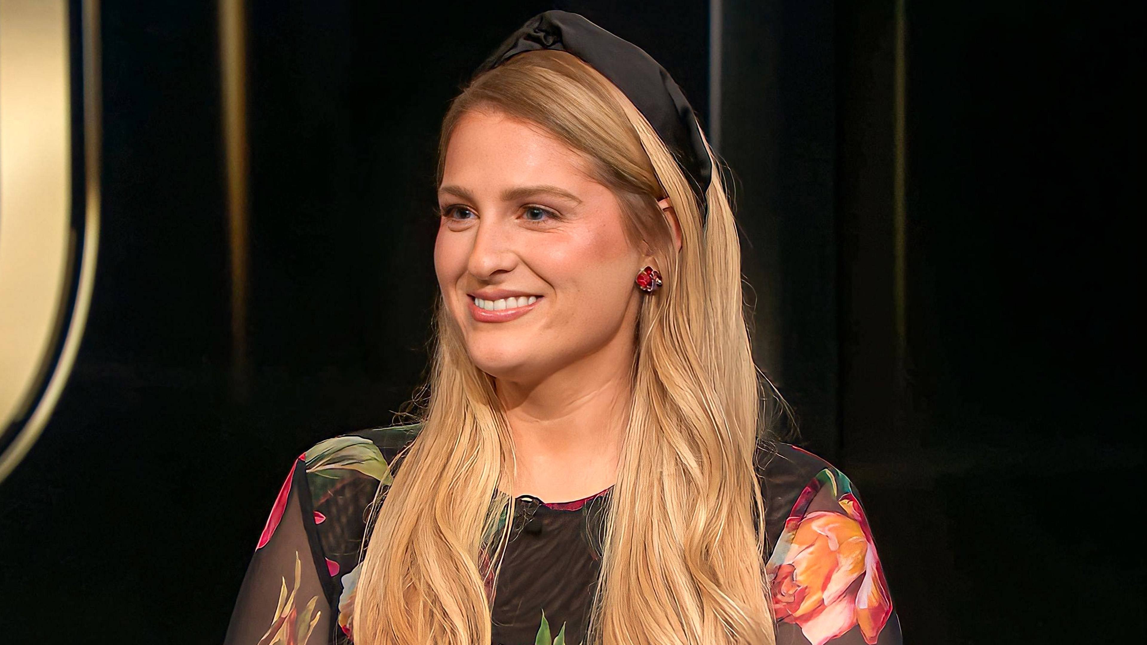 Thumbnail for Meghan Trainor Season 1 Episode 13
