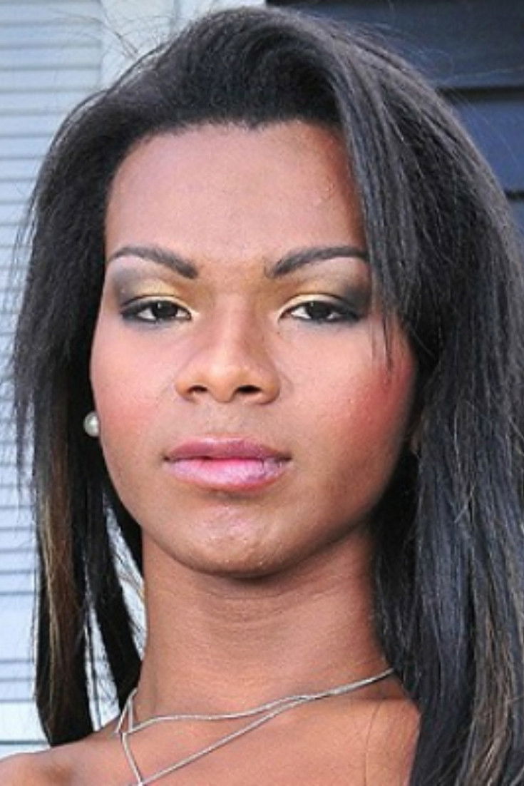 et billede af Adelaide Novaes