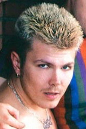 et billede af Rick Rogue